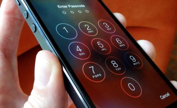 iPhone, chiusa vulnerabilità legata ai rilevatori di movimento