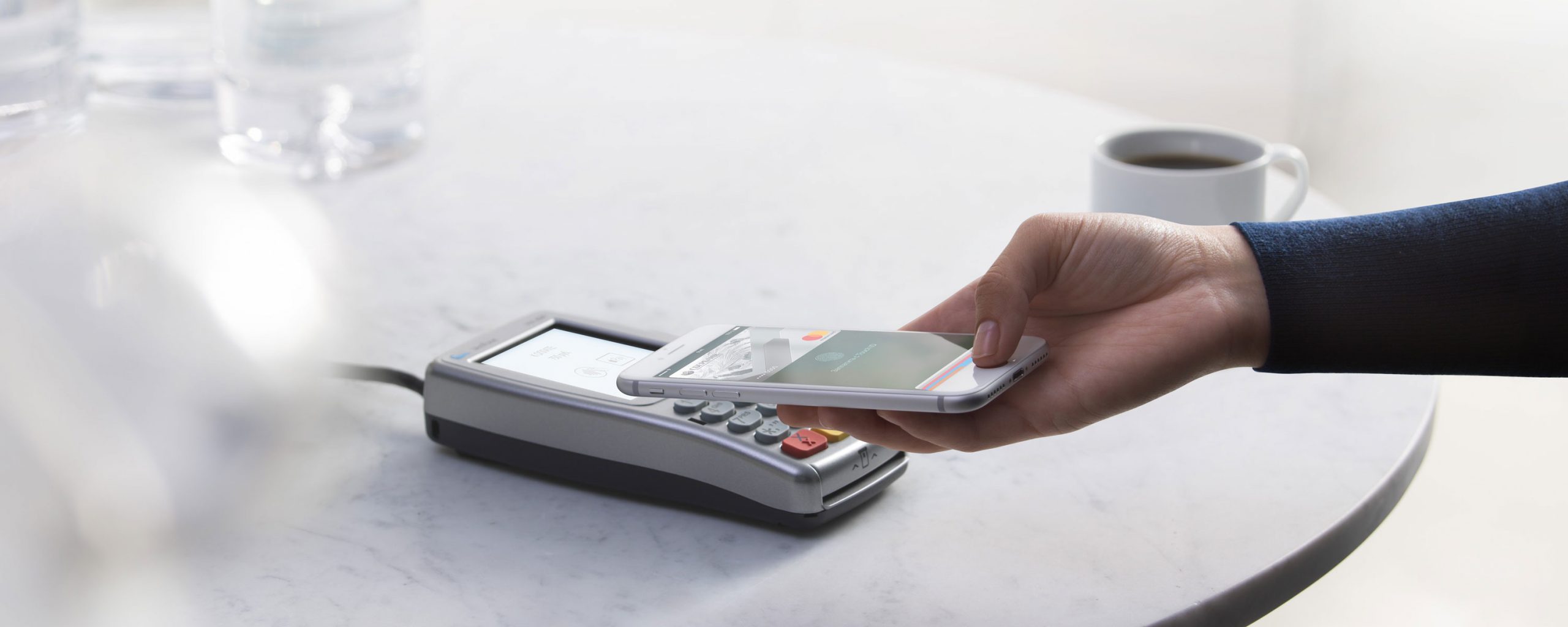 Apple Pay: in arrivo i trasferimenti da persona a persona?