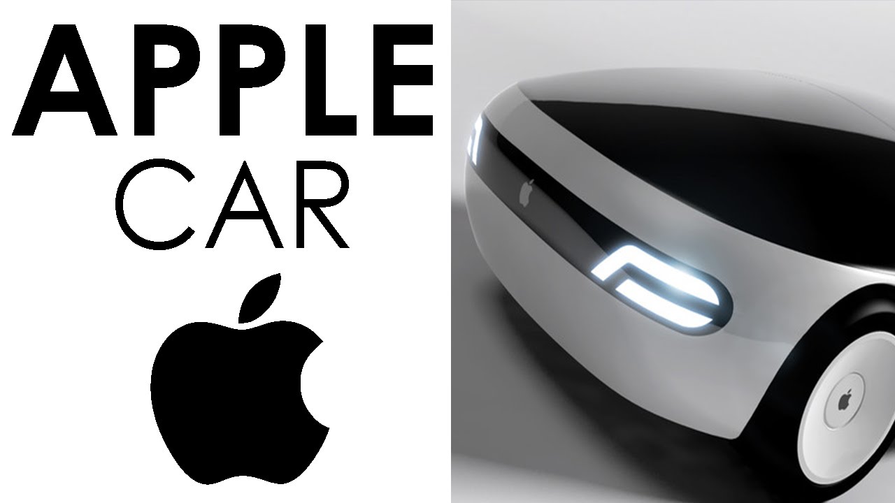 Apple Car, così Apple cancellerà ingorghi stradali e traffico