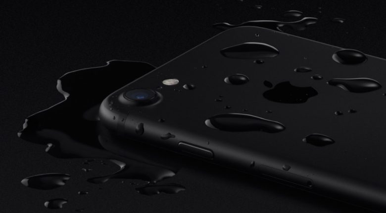 iPhone 7 è lo smartphone più venduto da inizio 2017?