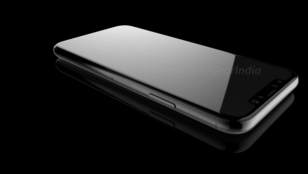 iPhone 8, un video lo mostra dal vivo