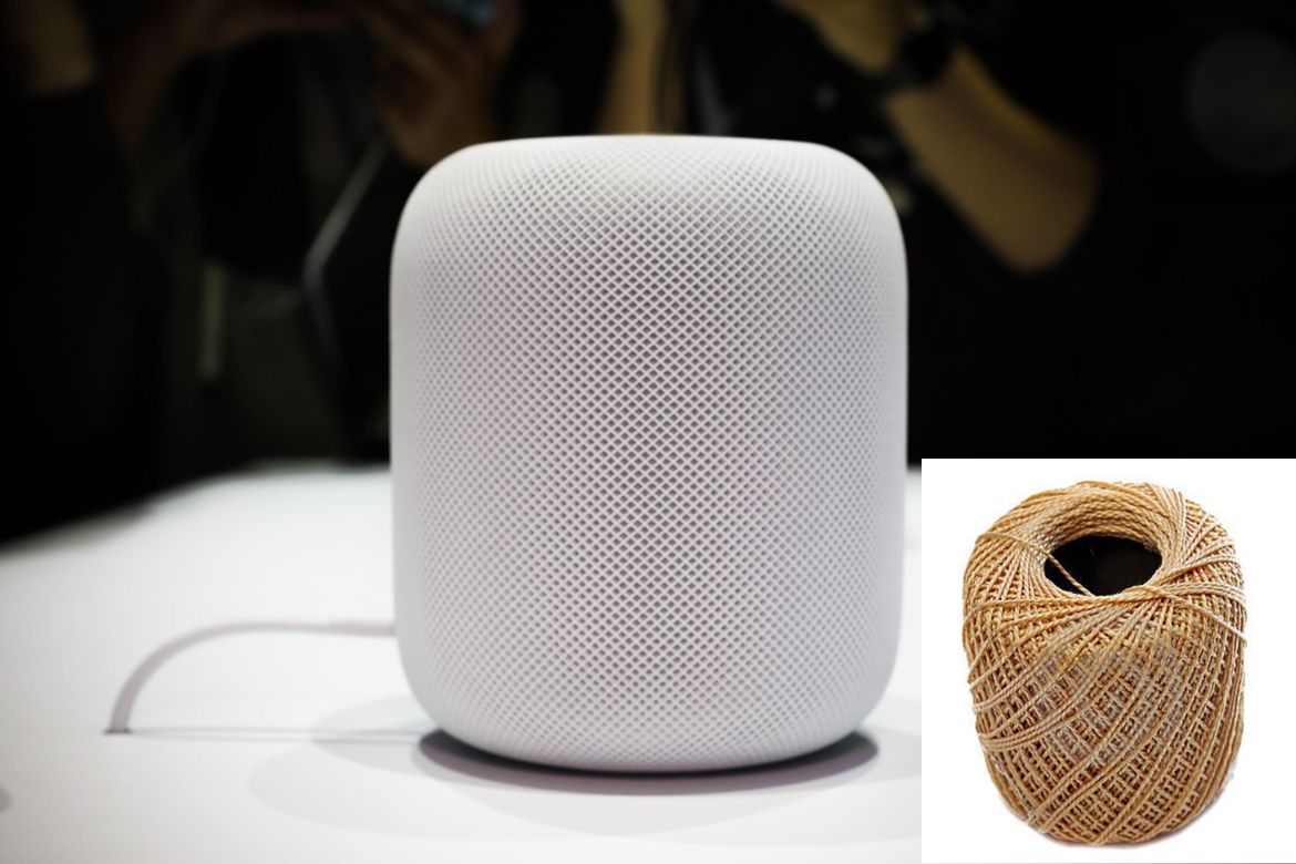 HomePod, la Rete prende in giro lo Smart Speaker di Apple