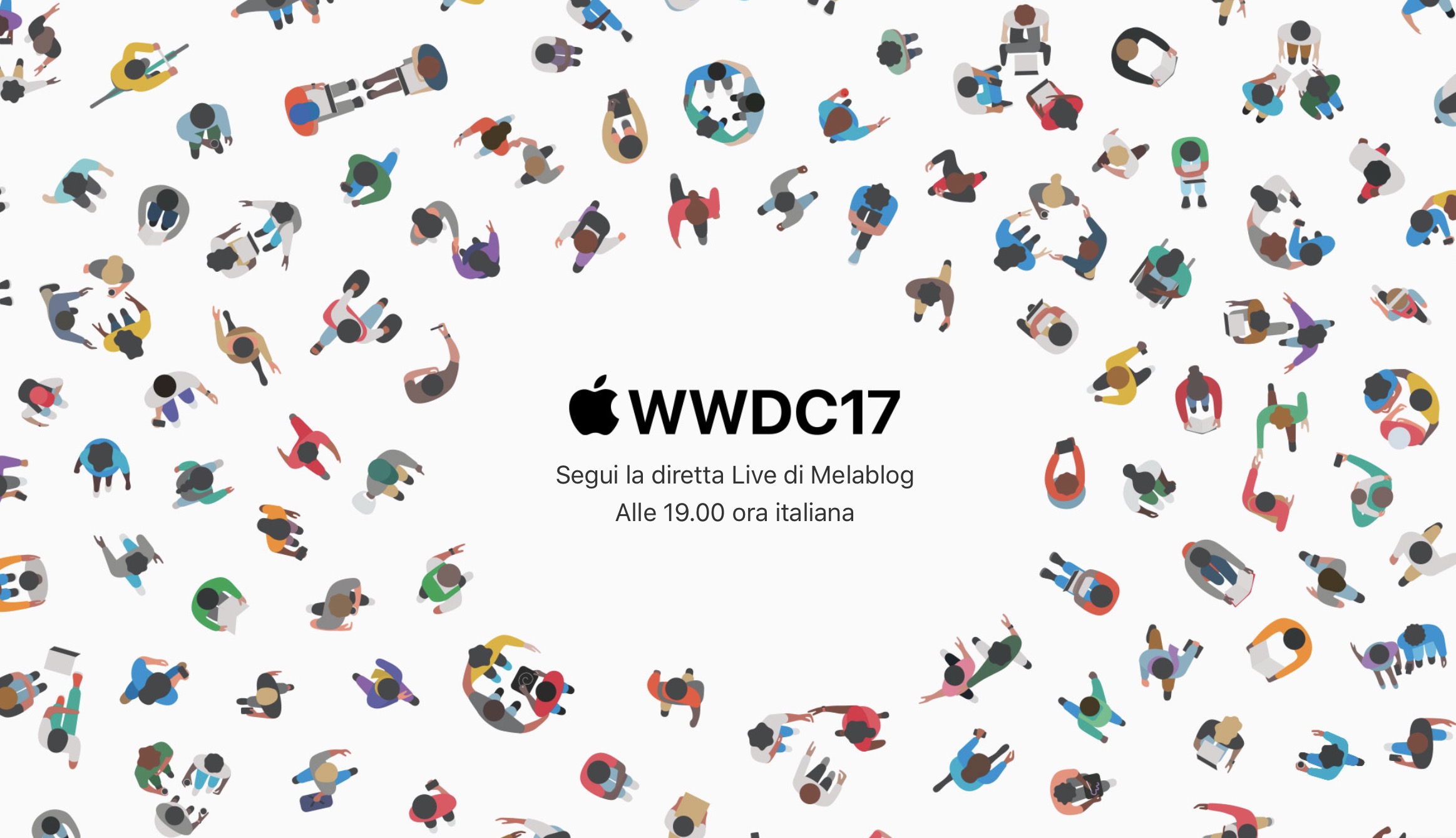 WWDC 2017, tutti i modi di seguire la Diretta Live e lo Streaming