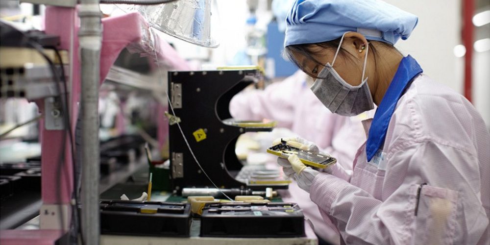 iPhone Made in USA, ecco gli Stati prescelti: decisione entro 30 giorni