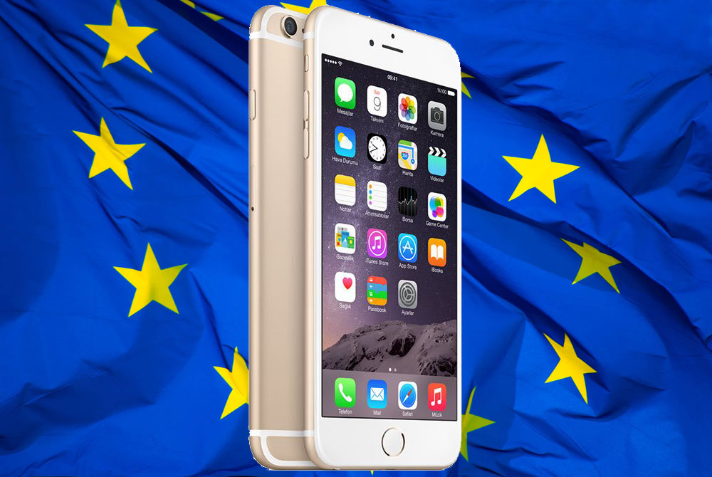 Chiamate e Navigazione in Europa: addio ai costi di Roaming