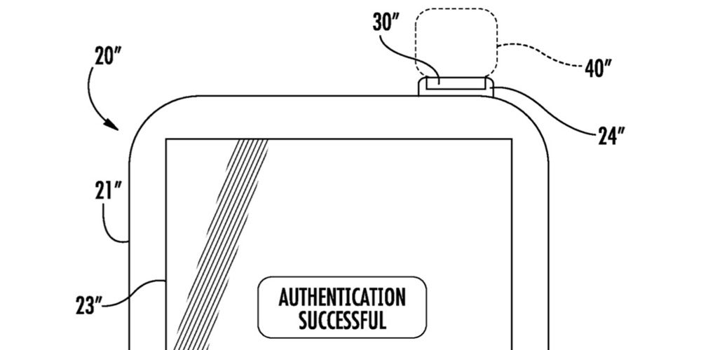 iPhone 8, ancora incerto il posizionamento del Touch ID?