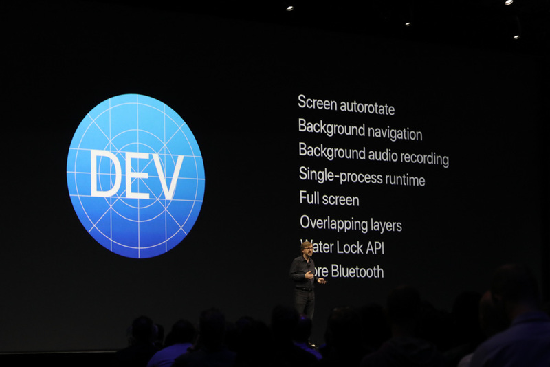 macOS, watchOS e tvOS: le novità introdotte al WWDC 2017