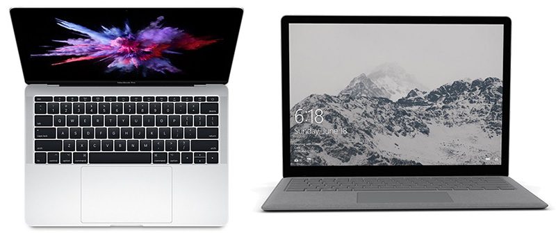 USA, 1 utente Windows su 4 ha intenzione di passare a Mac