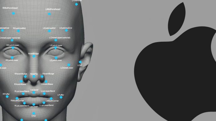 Face ID iPhone 8: ecco come funzionerà il riconoscimento facciale