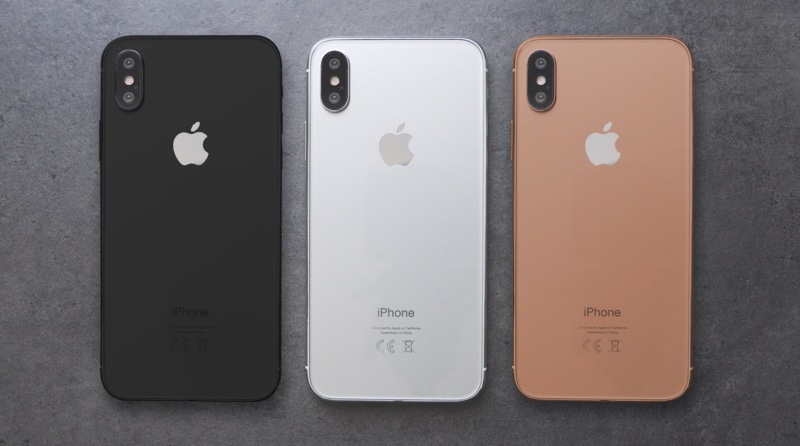 iPhone 8, stasera la conferma di Cook: Evento il 12 settembre e lancio il 22?