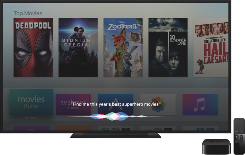 Siri vince il suo primo Emmy, grazie ad Apple TV (e in Italia ancora niente)