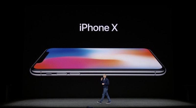 Evento Speciale Apple iPhone X: Rivivi la magia del Live