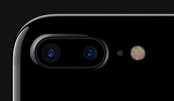 iPhone 9, Apple si prepara alle fotocamere da 16 e 18 Megapixel