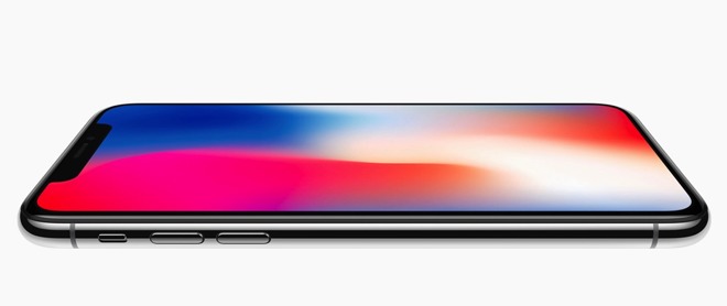 iPhone X è il più “verde” tra tutti i prodotti Apple