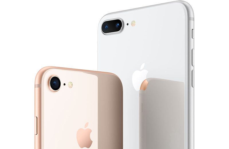 iPhone 8, iPhone X: Forzare un riavvio o lo spegnimento del dispositivo