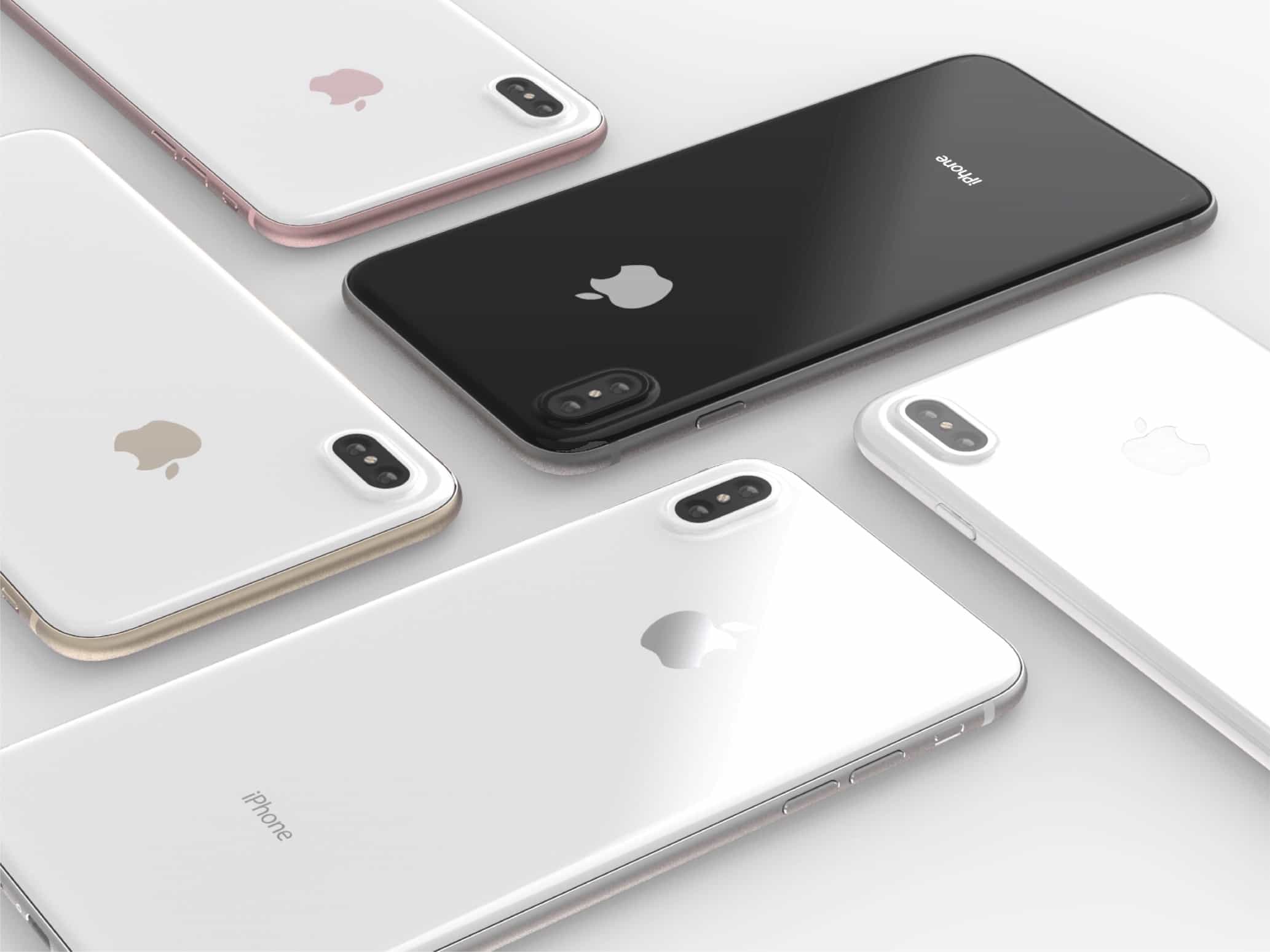 iPhone 8, si vocifera di nuovo di ritardi nel lancio