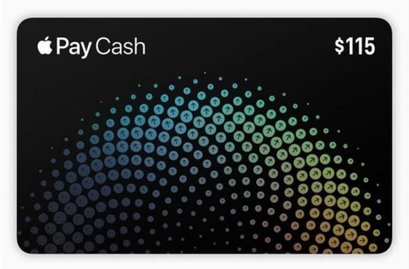 Apple Pay, arrivano i pagamenti tra utenti (e Paypal trema)