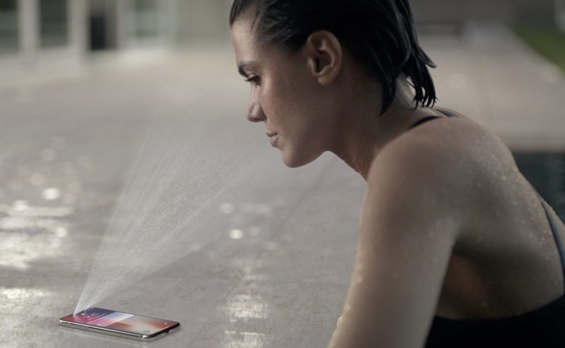 Face ID iPhone X: dopo Apple, anche Android abbandona l'impronta digitale