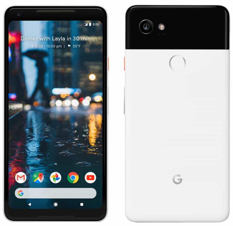 Google segue Apple (dopo averla presa in giro): niente Jack Cuffie in Pixel 2