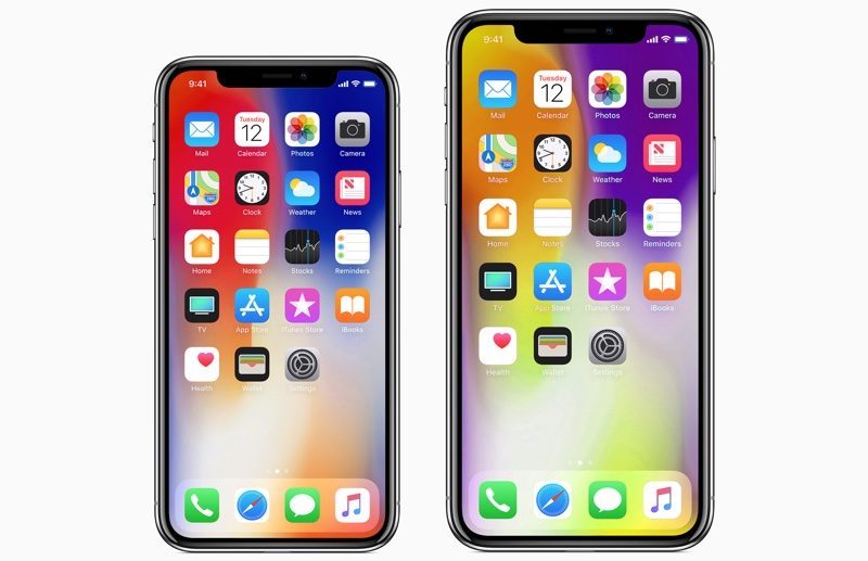 iPhone X Plus, un rendering mostra che aspetto avrebbe