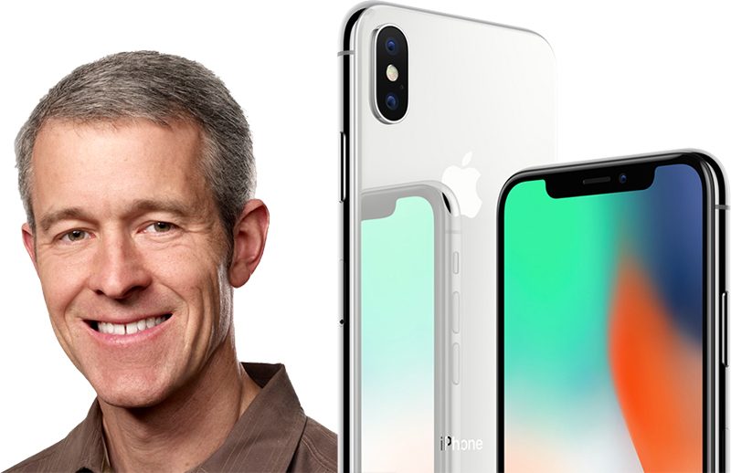 iPhone X: Tim Cook bacchetta Foxconn per i ritardi nella produzione