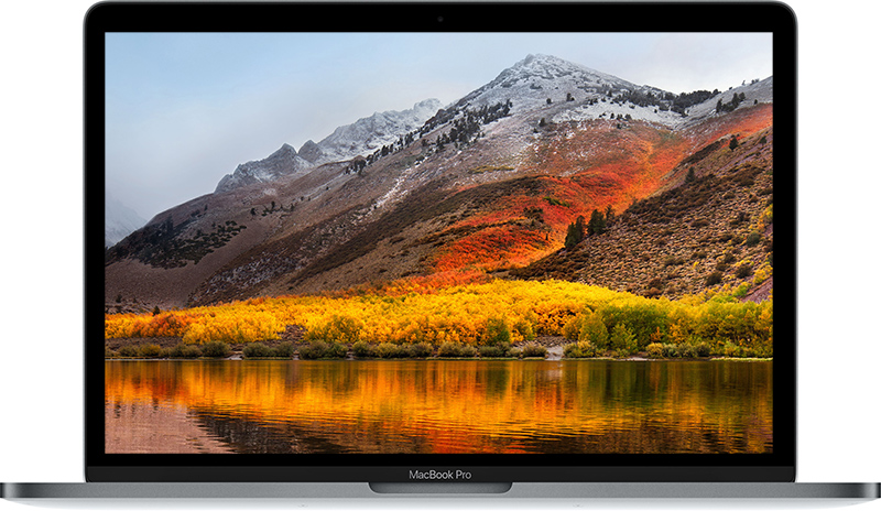 MacOS High Sierra: un bug svela le password dei dischi crittografati