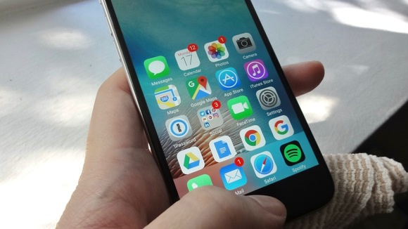 iOS 11: spunta il bug in Accesso Facilitato (Reachability) ma soluzione in arrivo