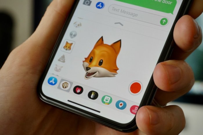 Un'app porta gli Animoji su iPhone 6, 6s, iPhone 7 e iPhone 8