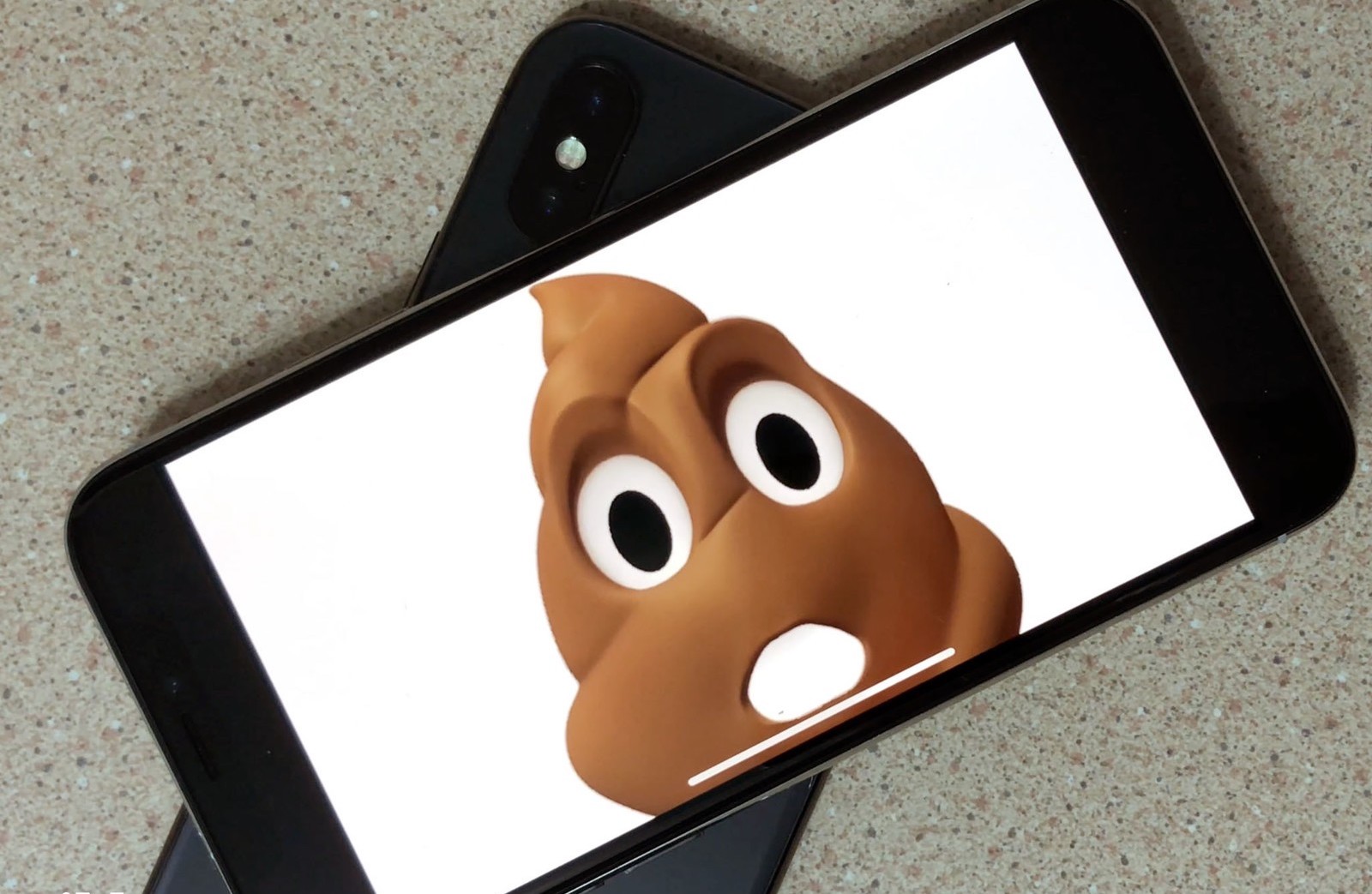 Animoji, per animarli non serve il sensore TrueDepth di iPhone X