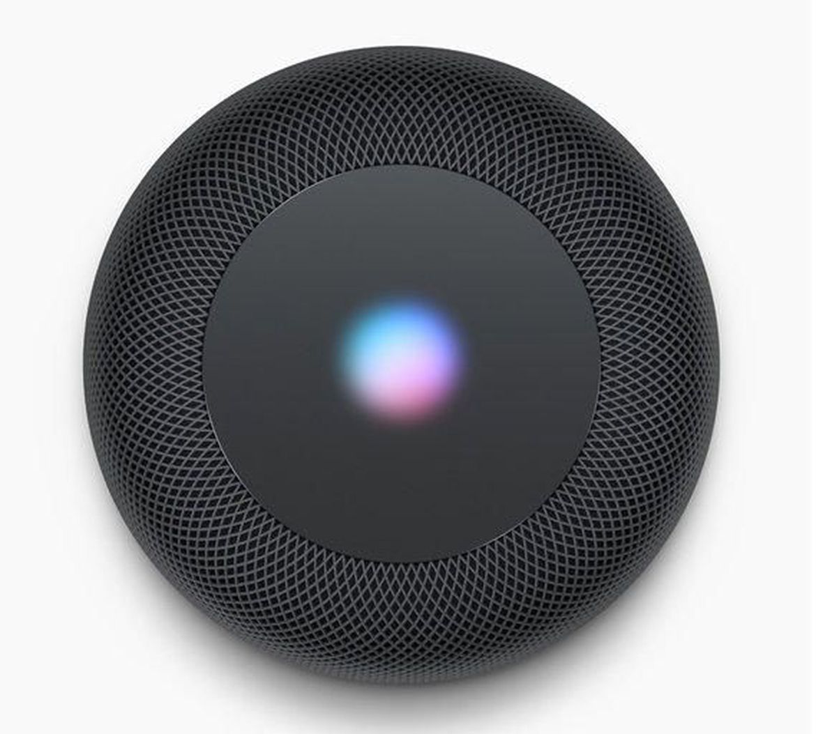 HomePod, il prossimo modello sarà dotato di Face ID