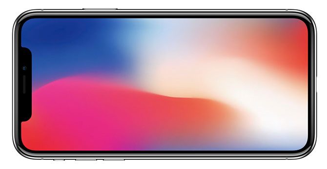 iPhone X, la prossima versione più sottile e potente