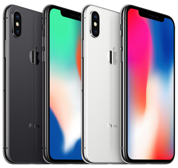 iPhone X, grande richiesta e produzione in aumento