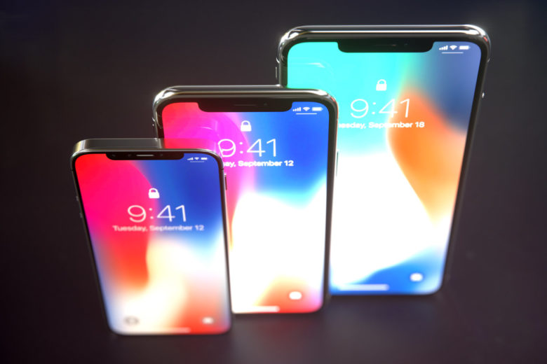 iPhone SE, ecco che aspetto avrebbe col design di iPhone X