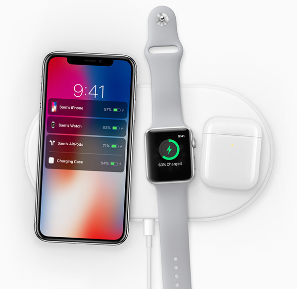 AirPods: Ricarica Wireless subito e per pochi Euro