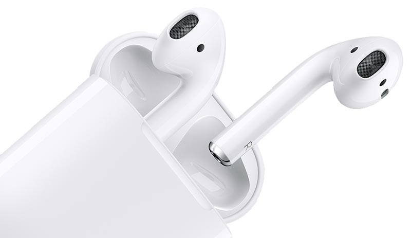 AirPods, Apple raddoppierà la produzione entro l'anno prossimo