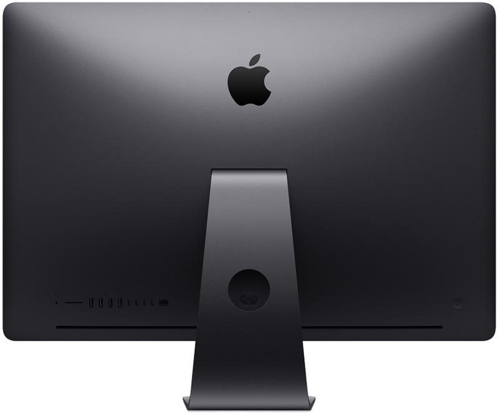 iMac Pro: funzioni avanzate di crittografia con il chip T2