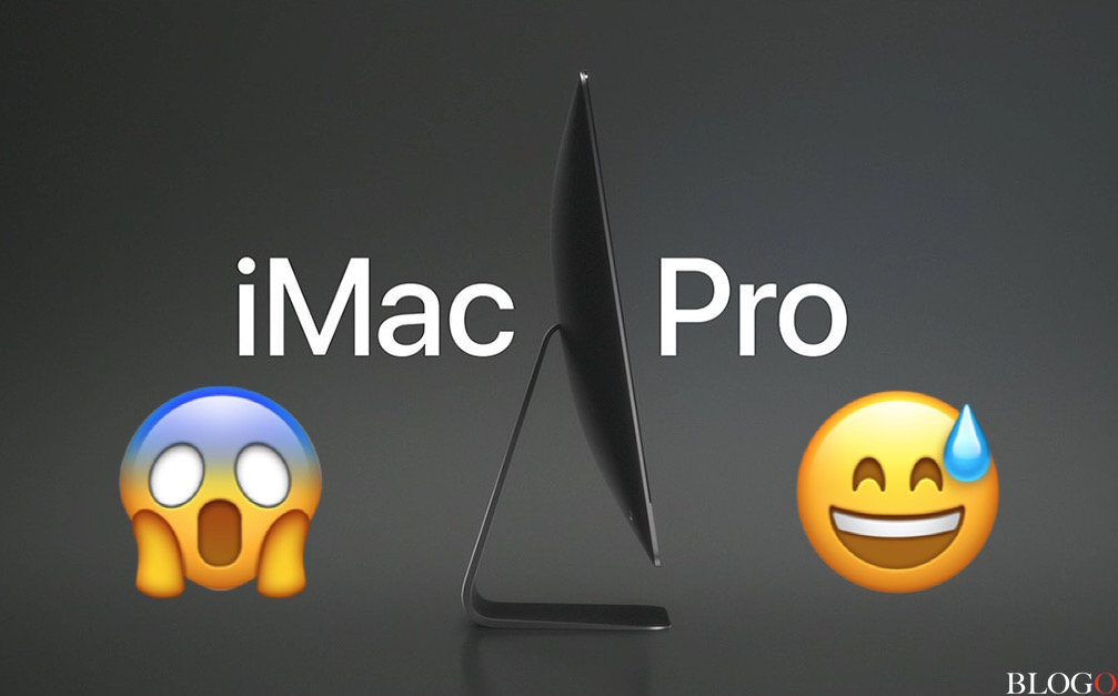 iMac Pro, 5 cose da sapere prima di procedere all'acquisto