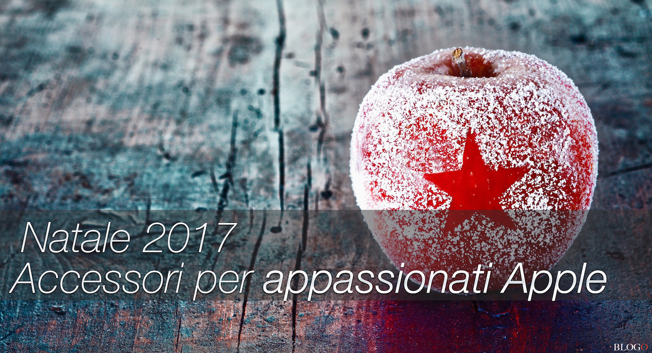 Accessori Apple: tutte le offerte di Natale [Aggiornato]