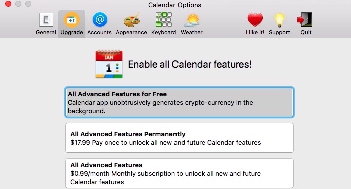 Criptomining su App Store, Apple elimina un'app