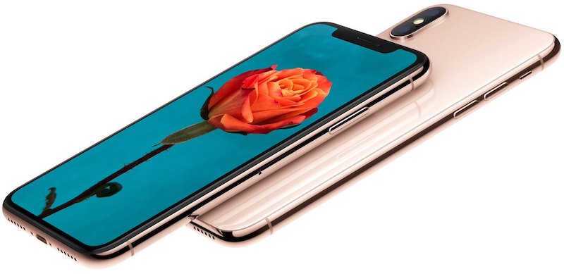 iPhone X, Apple lavora alla versione in Oro