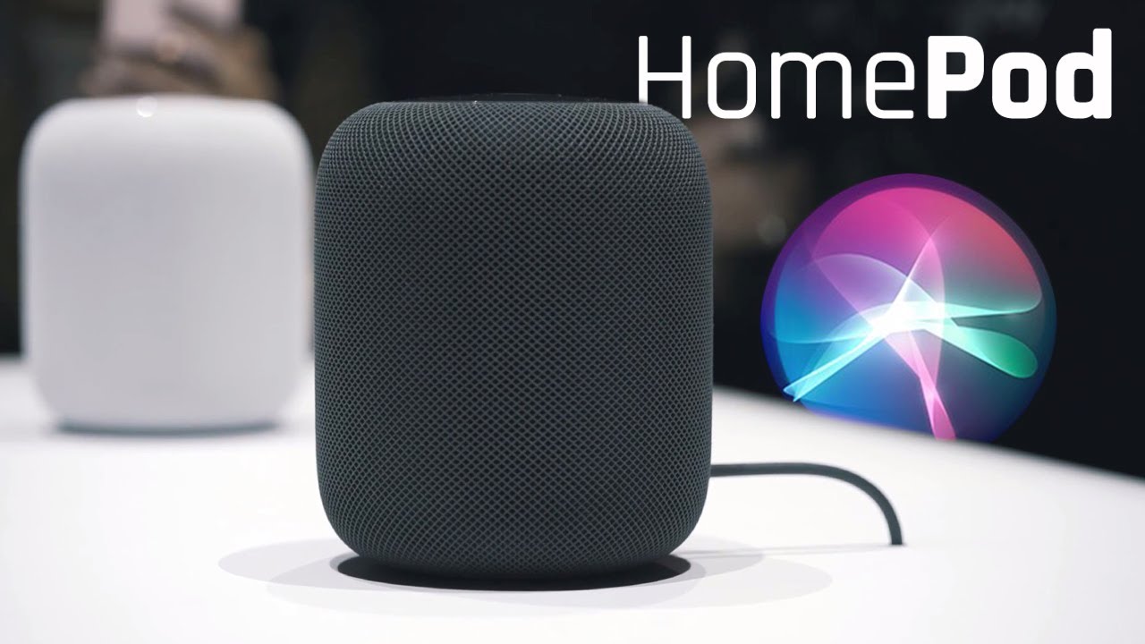 HomePod: 15 funzioni che non ha (ma che dovrebbe assolutamente avere)