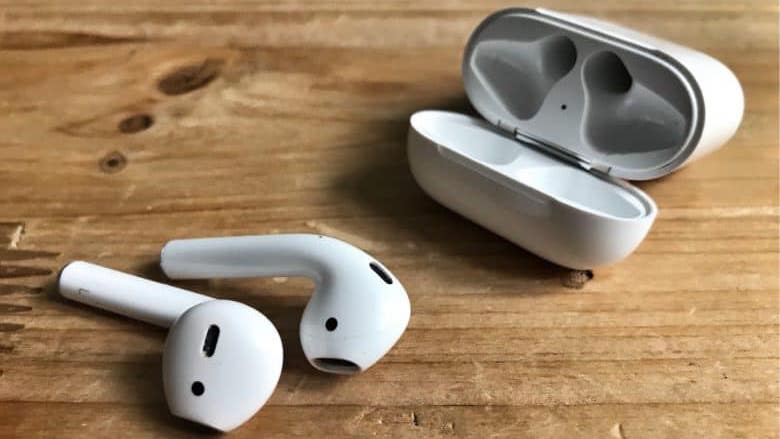 AirPods, la custodia di ricarica diventerà una cassa Bluetooth