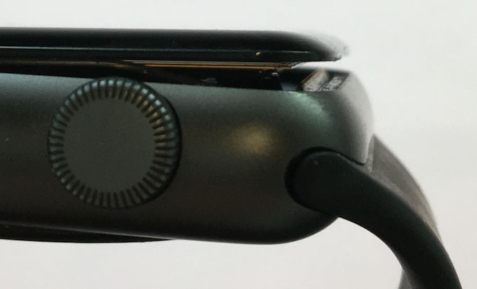 Riparazione gratuita Apple Watch Serie 2: ecco chi ne ha diritto