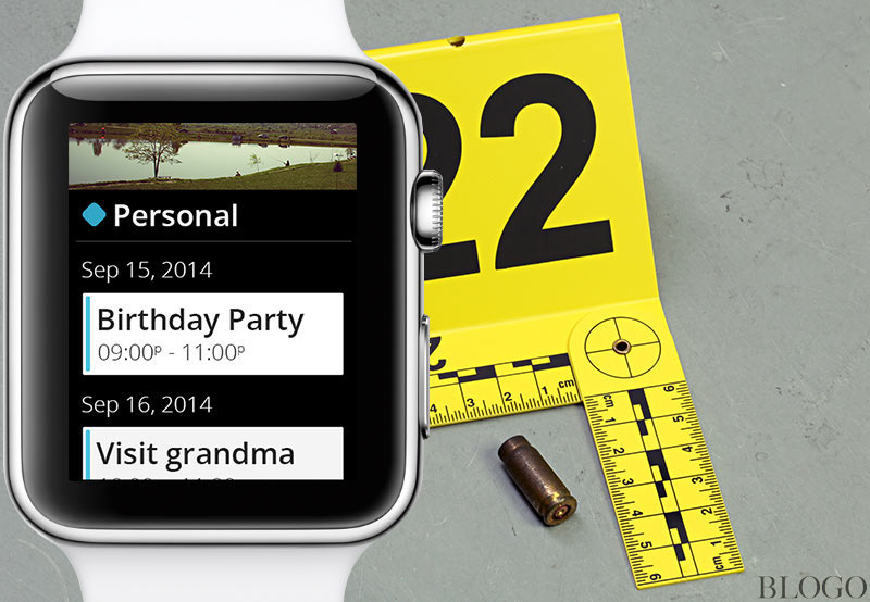 Apple Watch risolve un caso di omicidio, e smaschera il colpevole
