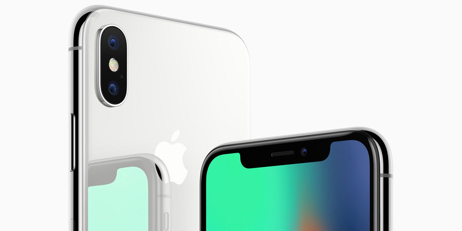 iPhone X2 potrebbe costare più dei modelli attuali