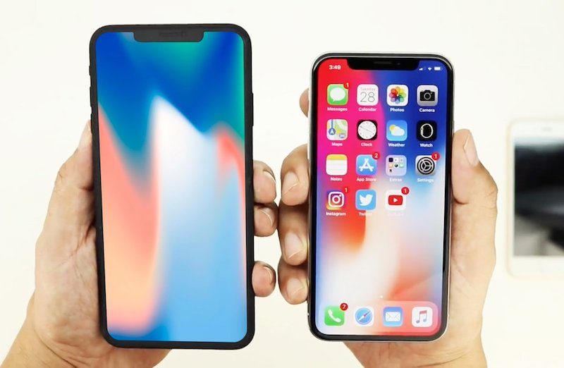 iPhone X2, iPhone SE2 e altri deliri: come si chiameranno gli iPhone 2018?