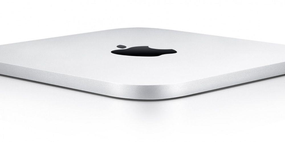 Mac mini 2018: vecchio di 3,5 anni, e nessun aggiornamento in arrivo