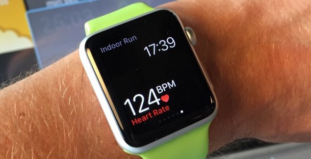 Apple Watch salva un'altra vita grazie al sensore cardiaco