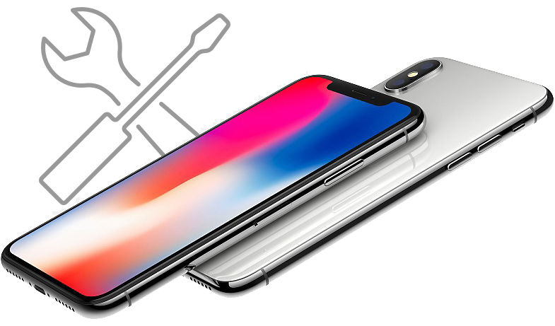 Riparazione gratuita iPhone X & iPhone 7: chi ne ha diritto