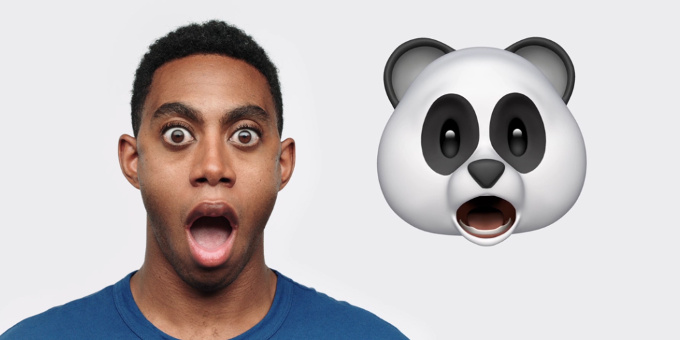 Animoji: come si fanno? Inviarle animate, fisse e come Adesivo